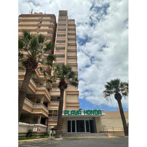 Las Americas Tenerife