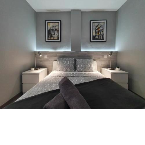 Las Arenas, luxury stay in maspalomas