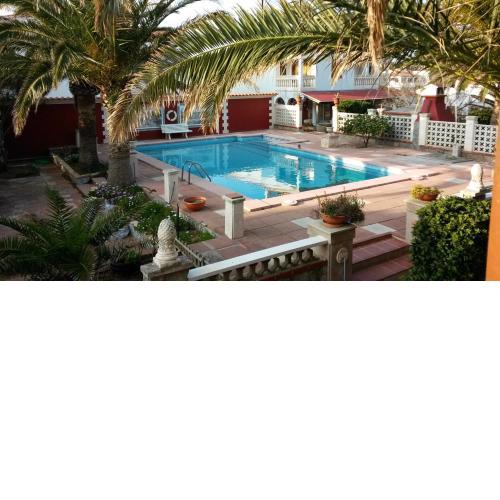 Las Belisas - Apartamentos