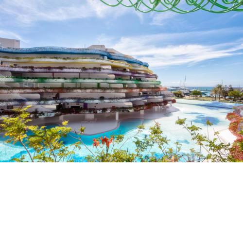Las Boas Luxury Resort