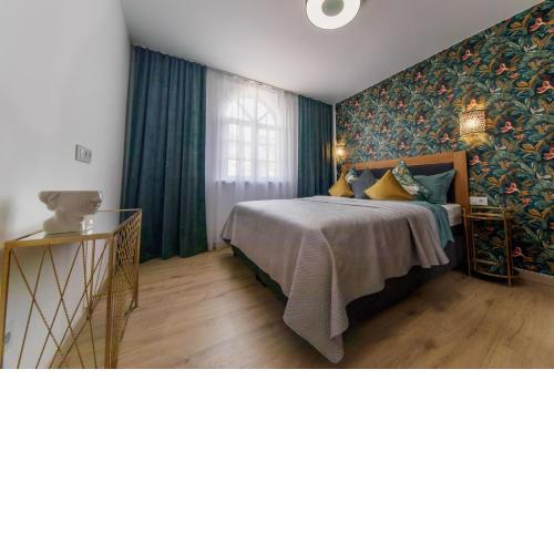 Las Bouganvillas 1 Bed apartment in Costa Adeje