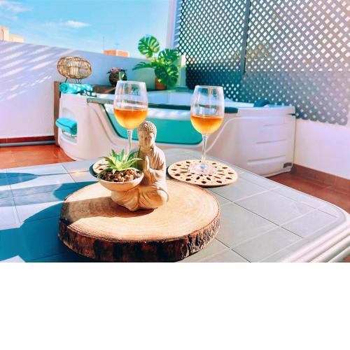 Las Brisas 3 by SunHousesCanarias