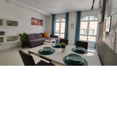 Las Brisas Apartment, Puerto del Rosario
