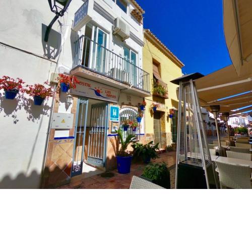 Las Brisas Estepona