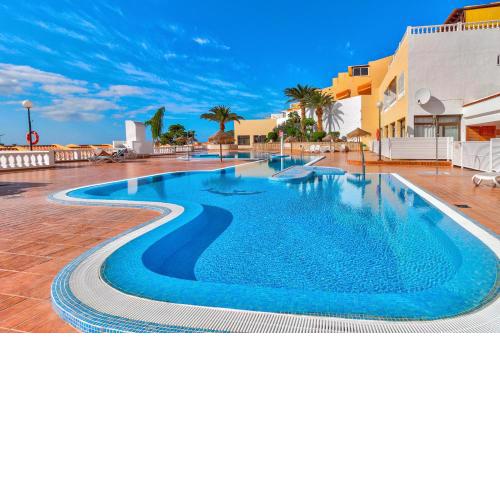 Las Brisas FREE WIFI