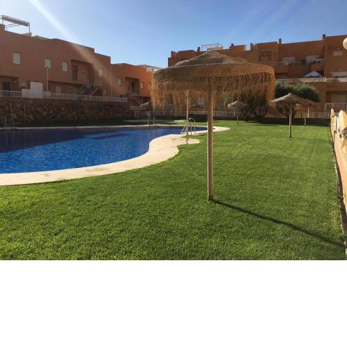 Las Brisas Mojacar Home