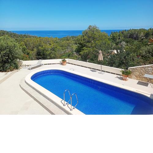 Las Brisas Port des Canonge