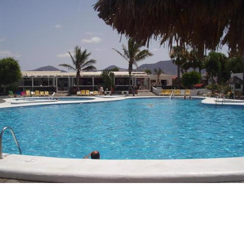 Las Brisas