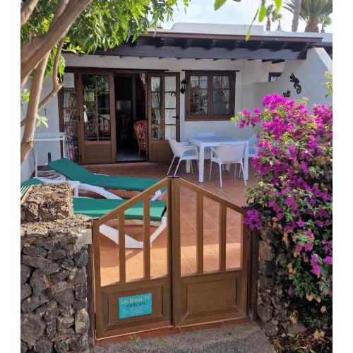Las Brisas