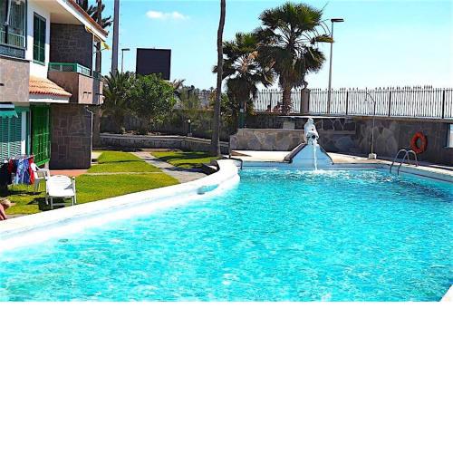 Las Burras Beachfront