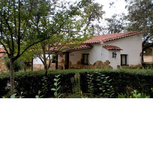 Las Cabañas de Buffalos