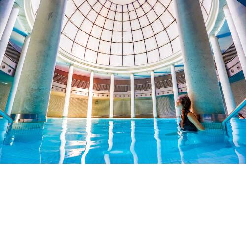 Las Caldas by blau hotels