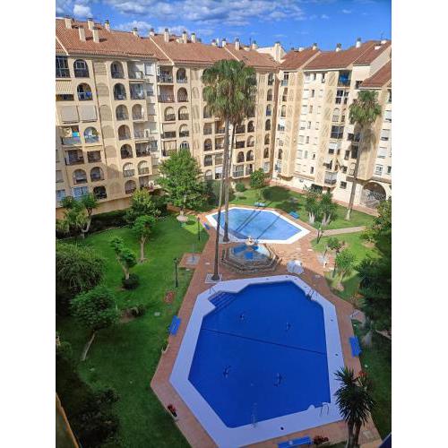 Las Camelias_Fuengirola