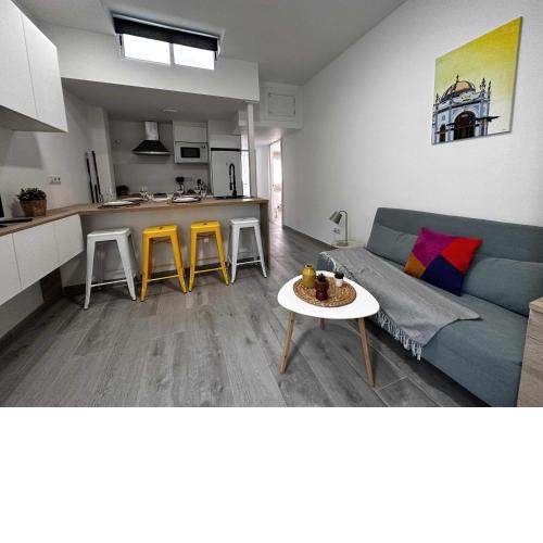 Las Canteras Beach House