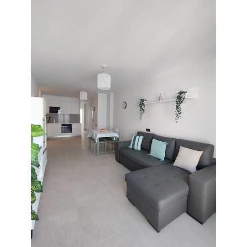 Las Canteras Beach Two Rooms