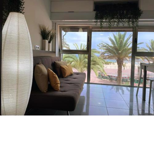 Las Canteras by SunHousesCanarias