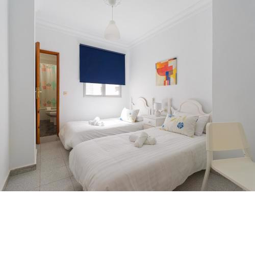 Las Canteras Cozy Flat