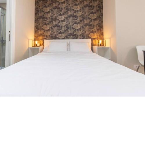 Las Canteras dream home