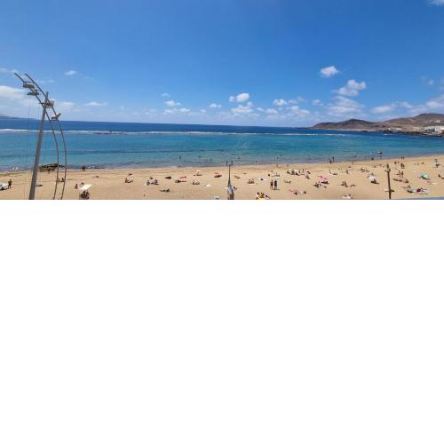 Las Canteras, Edif Castillo Playa Westerling 18