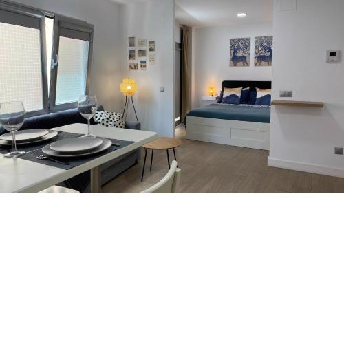Las Canteras Loft - Quality Guaranteed by Century21