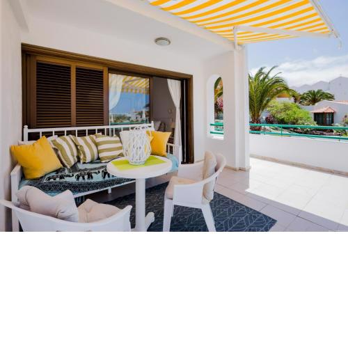 Las Carabelas 8, next to the Sea and all Amenities