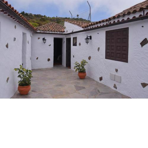 Las casas de tío