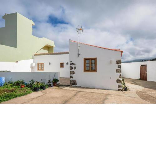 Las Casas del Bisa