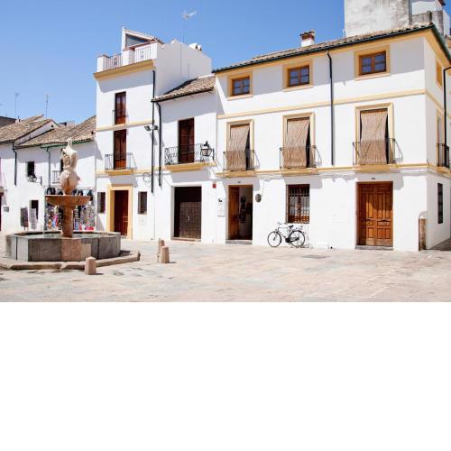 Las Casas del Potro