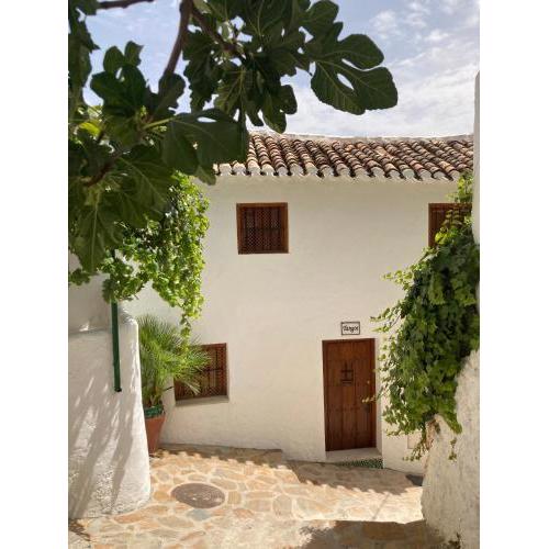 Las casillas de la Villa: TANGO