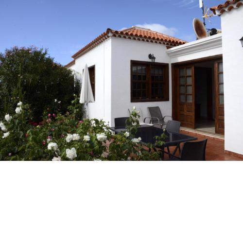 Las Casitas - Bung. B