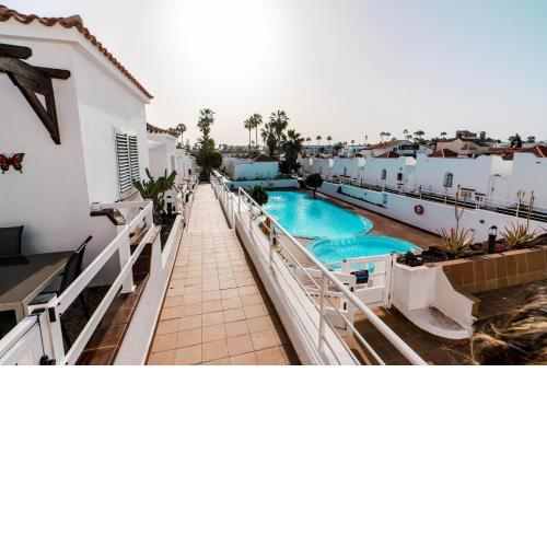 Las Casitas de Corralejo
