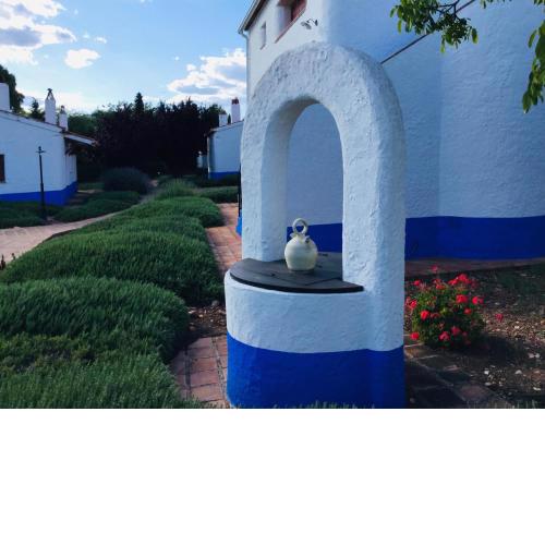 Las Casitas de la Aldea