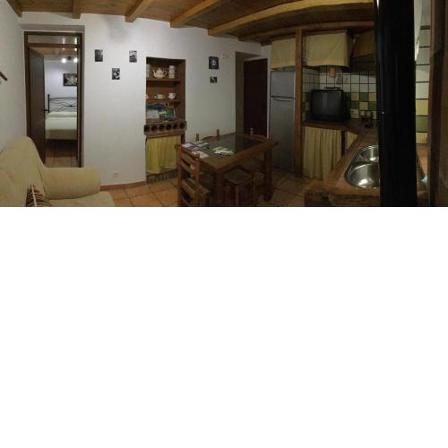 Las Casitas de mi Abuela