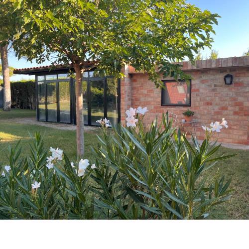 Las casitas del Gallego