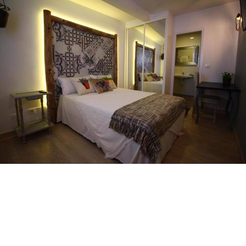 Las Casitas