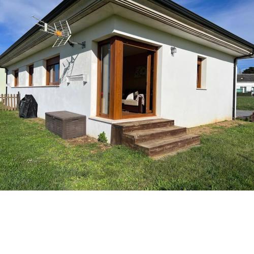 Las Catedrales-Casa Canteiro 2