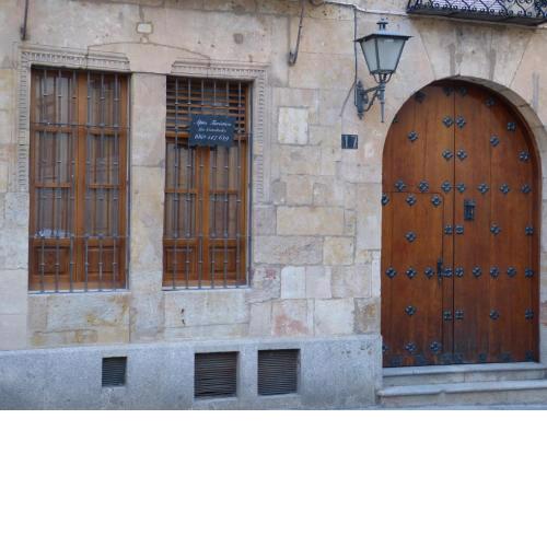 Las Catedrales