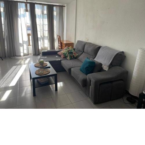 Las Chafiras Apartment. 3 bedrooms