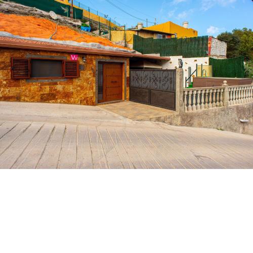 Las Cuevitas del Gamonal
