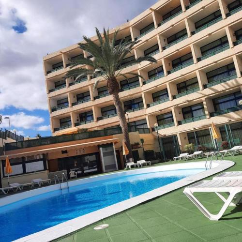 Las Dunas - Pride GLBT Friendly Apartment