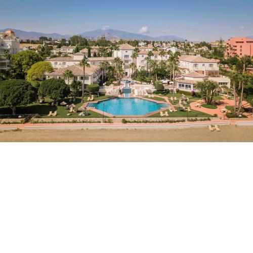 Las Dunas Grand Luxury