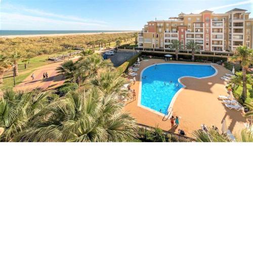 Las Dunas, Punta del Moral - By AC REAL