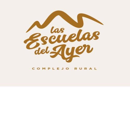 Las Escuelas del Ayer Vivienda Turística de Alojamiento Rural