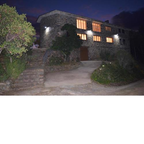 Las Estrébedes Casa Rural