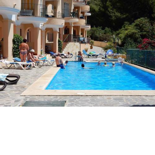 Las Flores 5 - Large townhouse