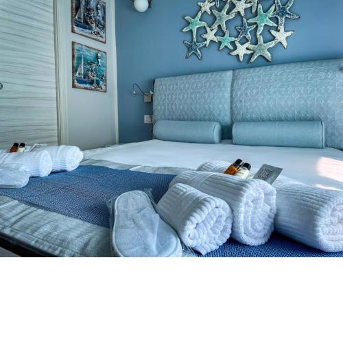 Las Floridas Apartment