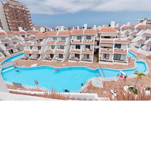 Las Floritas 25 - One Bed