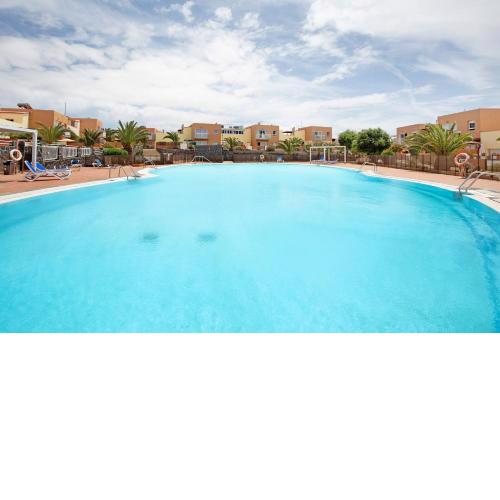 Las Fuentes Corralejo