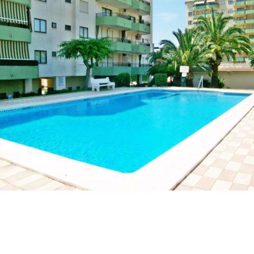 LAS GARDENIAS GANDIA - Alquiler Familias