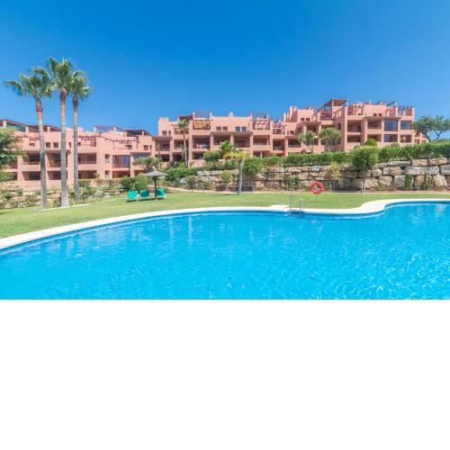 Las Garzas, Manilva